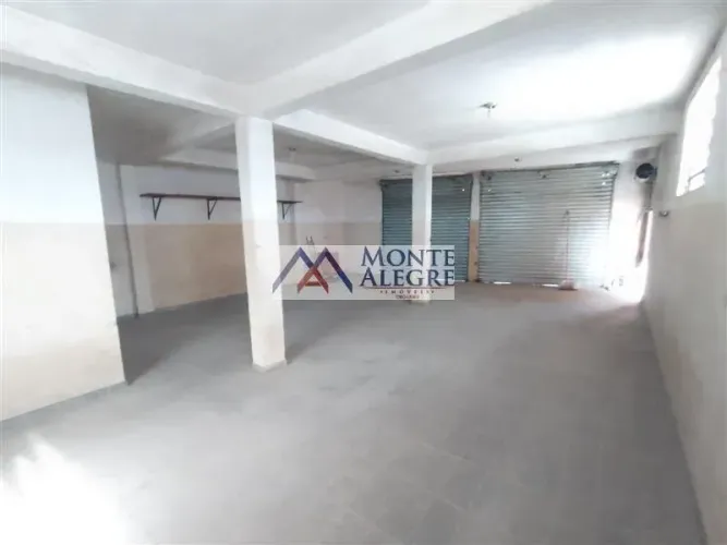 Edifício à Venda no Bairro Cupecê com Área Útil de 166 m² - Oportunidade!