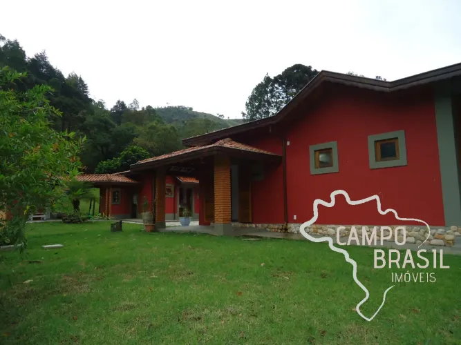 LINDO SÍTIO 97.000MTS EM SÃO FRANCISCO XAVIER!
