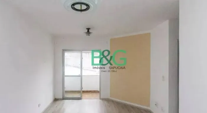 Apartamento com 2 dormitórios à venda, 68 m² por R$ 429.000,00 - Vila Matilde - São Paulo/