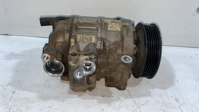 Compressor de ar condicionado para VW Tiguan Jetta Passat