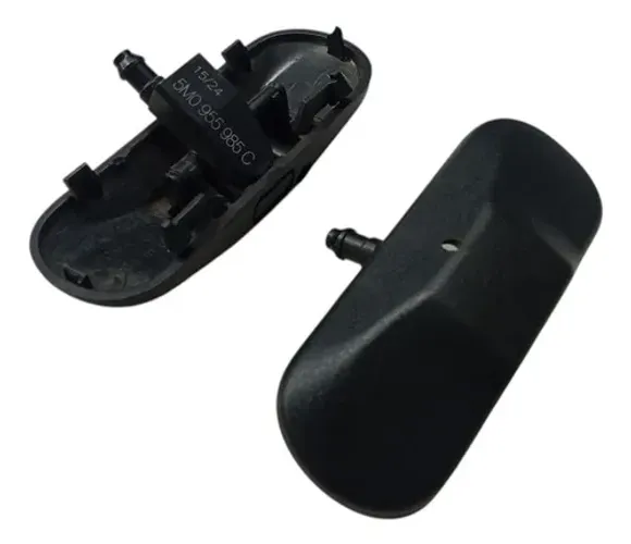 Bicos de Limpeza para Para-brisa Polo GTS 1.4 2023 2024