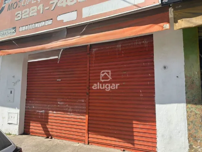 Loja para alugar, Alto São João - Montes Claros/MG - R$ 8.000,00 - Alugar Imóveis