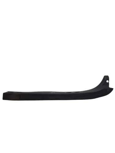 Moldura Lateral Esquerda Caçamba Fiat Toro 1.8 2021 / 2020