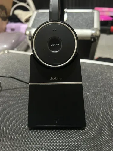Jabra Base carregadora USB mini
