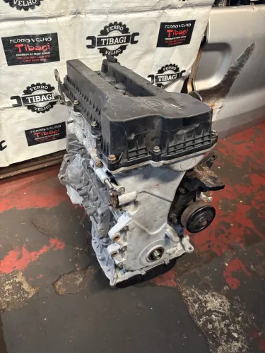 Motor Lifan X60 1.8 2014 
