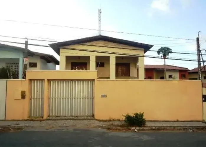 CASA para alugar na cidade de FORTALEZA-CE