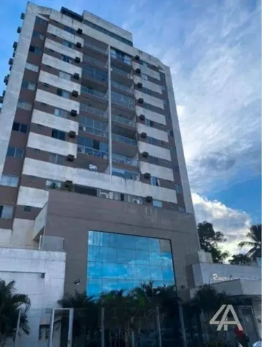 (Vende-se) RIVIERA - Apartamento com 3 dormitórios, 110 m² por R$ 640.000 - Olaria - Porto