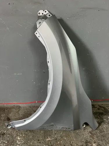 Paralama Honda CRV 2018 2019 2020 Lado Esquerdo Original