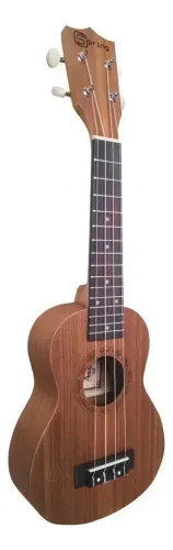 UKULELE ACUSTICO SPRING US-26 TENOR