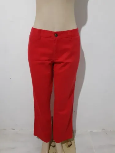 Calças feminina 