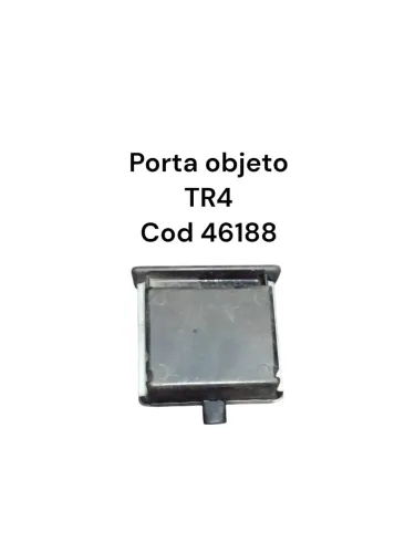 Porta Objeto Tr4 Cod 46188