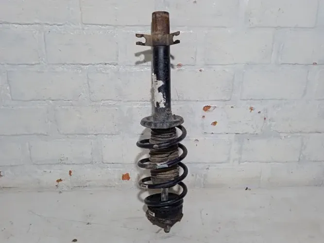 17753 Torre Amortecedor Dianteiro Ford Fiesta Ka 1.0 8v 2001 a 2012 Original.