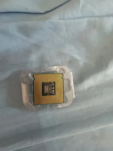 Processador Intel - Modelo Dual core 2.7ghz 775 