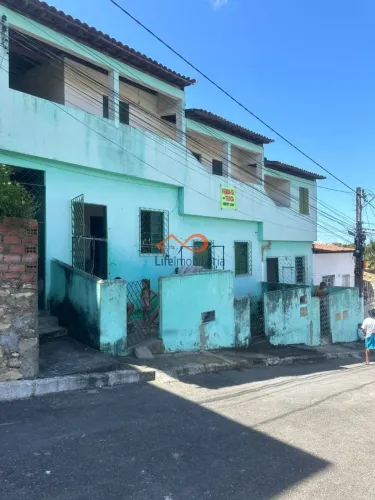 Predio Com 06 Imóveis à Venda no Bairro Jardim Centenário