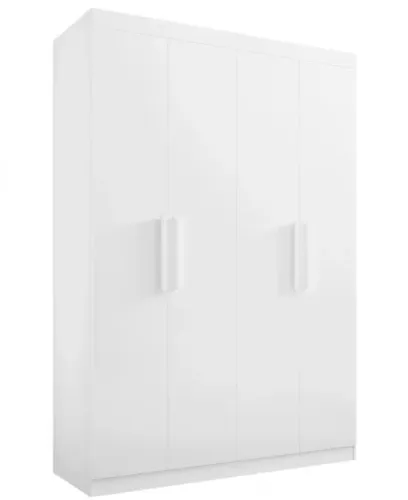 Guarda Roupa Colibri 2m18