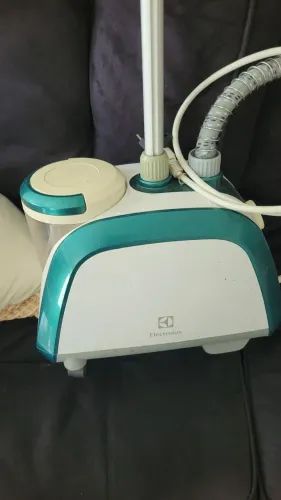 Passadeira a vapor Eletrolux gst10