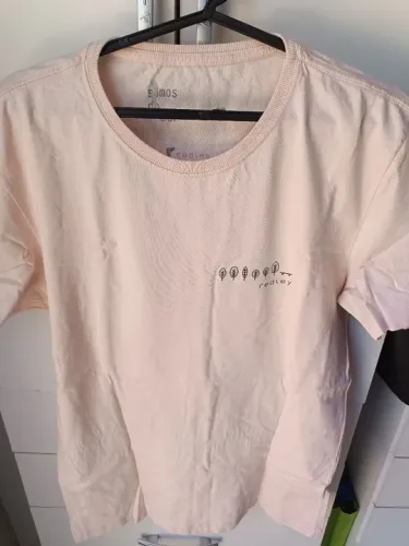 Camisa Masculina Redley 