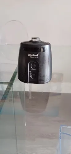 iRobot Roomba - Lighthouse e Virtual Wall
