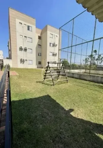 #Vende-se apartamento GARDEN no Residencial Lisboa com 02 quartos , com ótima localização 