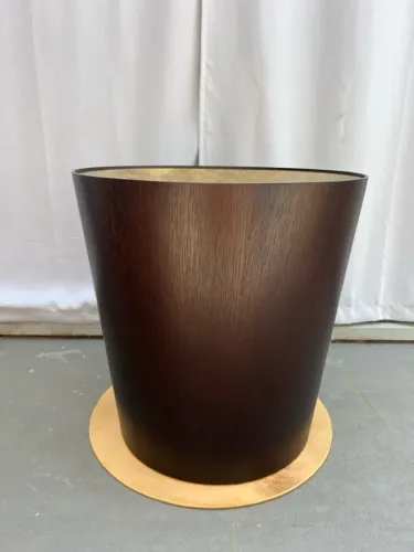 Mesa de Canto Atzzi Modelo Ball