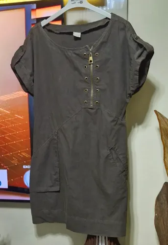 Vestido