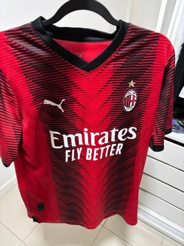 Camisa de time