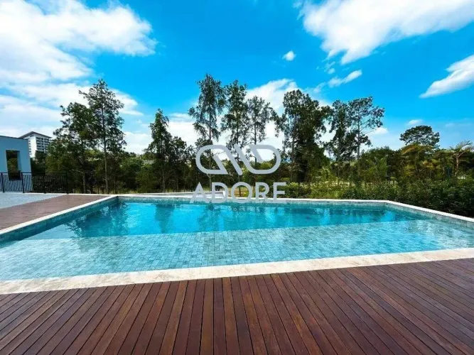 Casa à venda no Condomínio Terras de São José I Itu/SP | 5 Quartos | Vista para o golfe