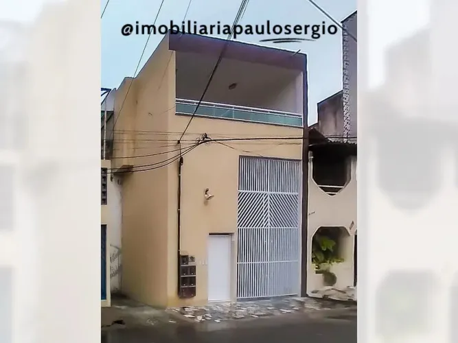Antônio Bezerra  Aptos com 2 Quartos  Sem Garagem