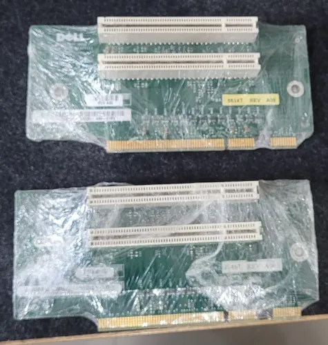 Placa PCI para 2 PCI Perfeitas