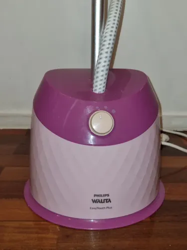 Ferro de Passar a Vapor Philips Walita EasyTouch Plus
