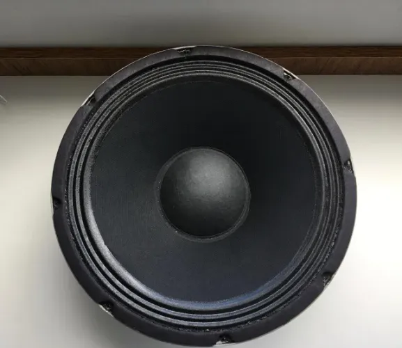 Auto Falante Electro-Voice EVM12L Vintage 8 ohm