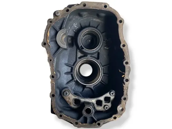 Carcaça Traseira Caixa Câmbio Zf S5420 Mb 710 Accelo 1016