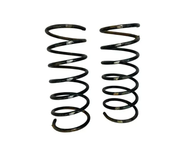 Par Molas Dianteiras VW Gol Parati Saverio Voyage quadrado 87-94