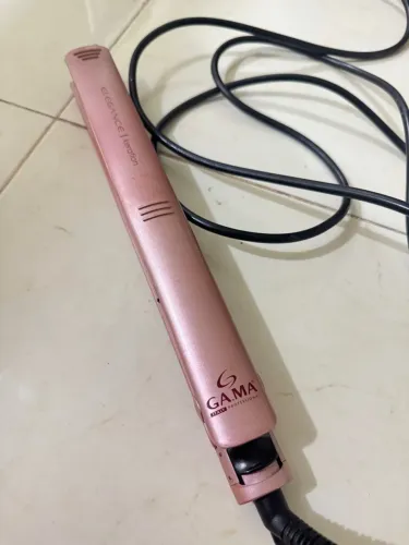 Chapinha GAMA profissional 