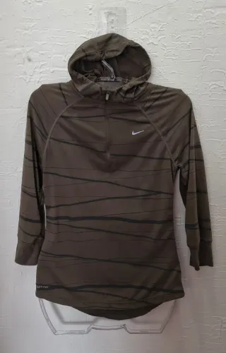 CAMISETA NIKE RUNNING - TAM. P