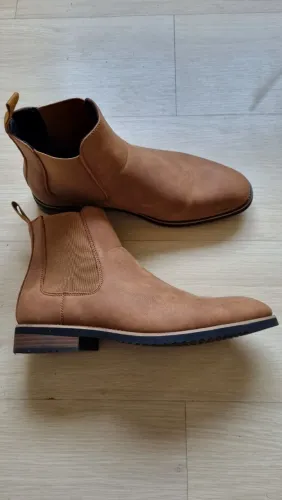 Bota Chelsea - SÓ HOJE