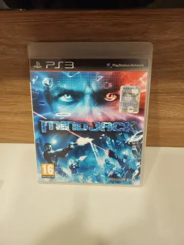 3 Jogos ps3