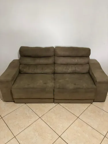 SOFA RETRÁTIL