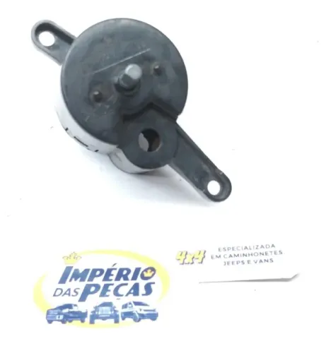 Botão Chave Interruptor 4x4 Ranger 04/09 #40338