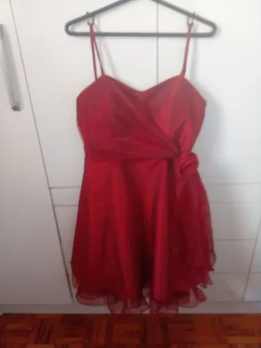 Vestido festa Tam 38/40