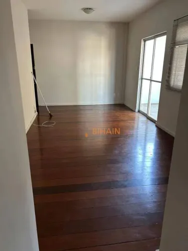 Apartamento com 3 dormitórios à venda, 100 m² por R$ 690.000,00 - Buritis - Belo Horizonte