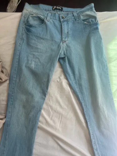 Calça jeans Fatal 