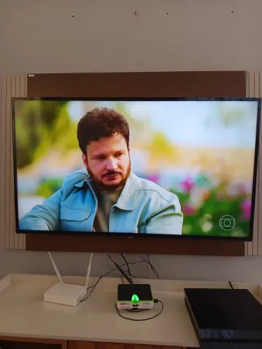 TV SMART Samsung 48 polegadas