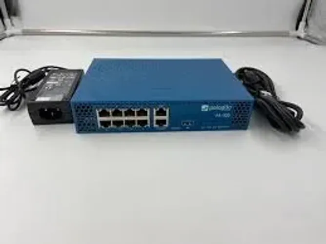 Firewall empresarial Palo Alto Networks PA-220