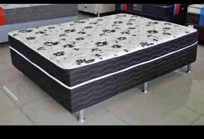 Cama Camila