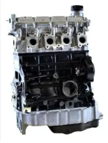 Motor Volkswagen Saveiro