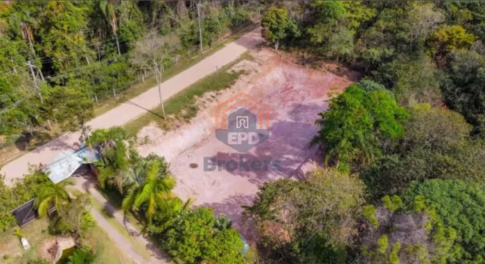 Terreno em Soares - Jarinu, SP