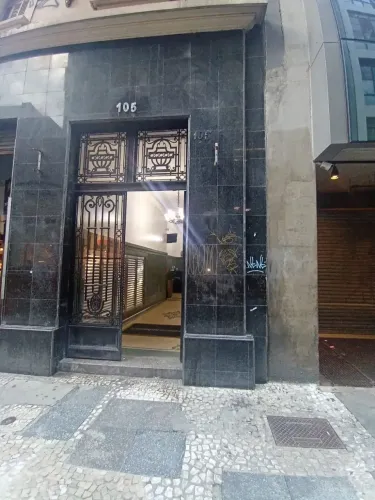 EXCELENTE OPORTUNIDADE PARA O SEU NEGÓCIO, SALAS COMERCIAIS DISPONÍVEIS PARA LOCAÇÃO COMER