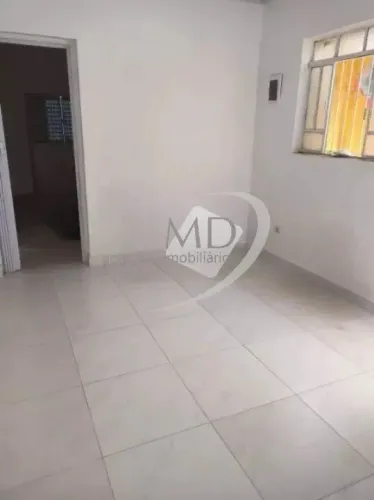 Casa para locação no Bairro Boa Vista