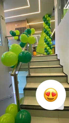 Decoração- PEGUE E MONTE VARIADOS